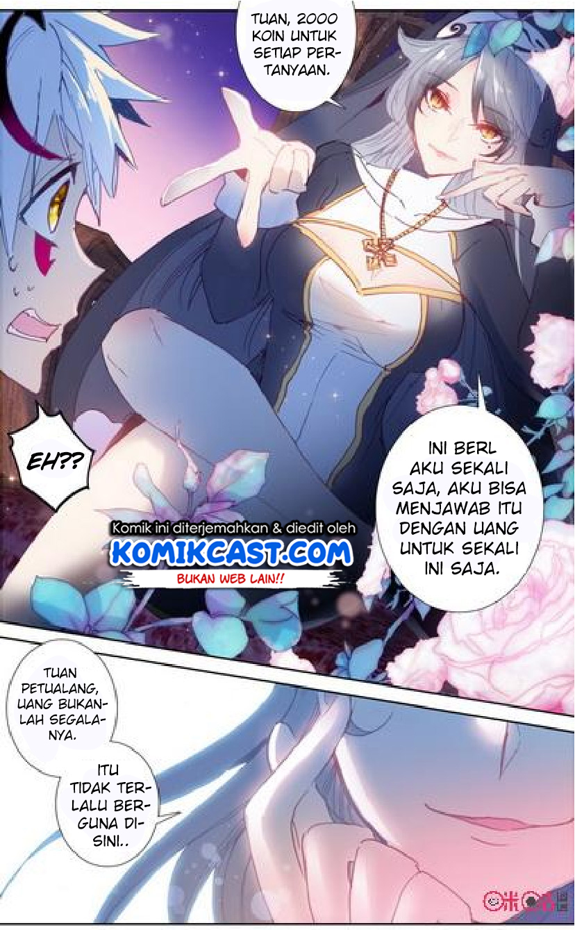 Long Live The King Chapter 25 Gambar 4